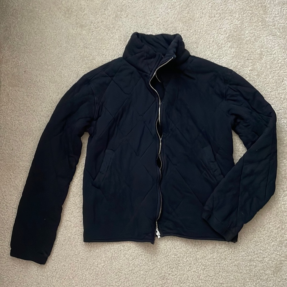 ❌SOLD❌ Wild Fable Quilted jacket